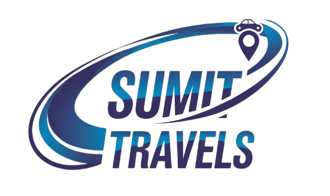 Sumit Travels - Car Rental in Jabalpur ,Taxi service , Cab Booking Services In Jabalpur Logo